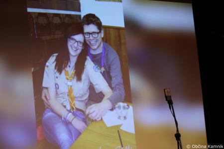 Kamniški taborniki so praznovali okrogli jubilej (25)